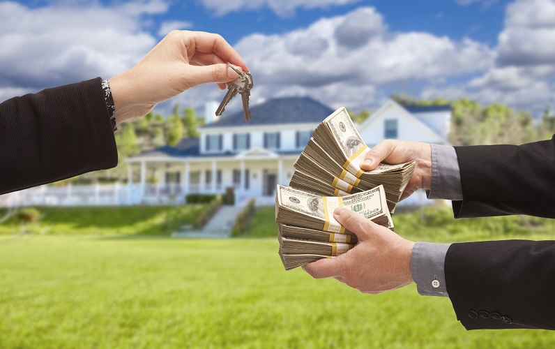 Why First-Time Home Sellers Should Consider Cash Offers