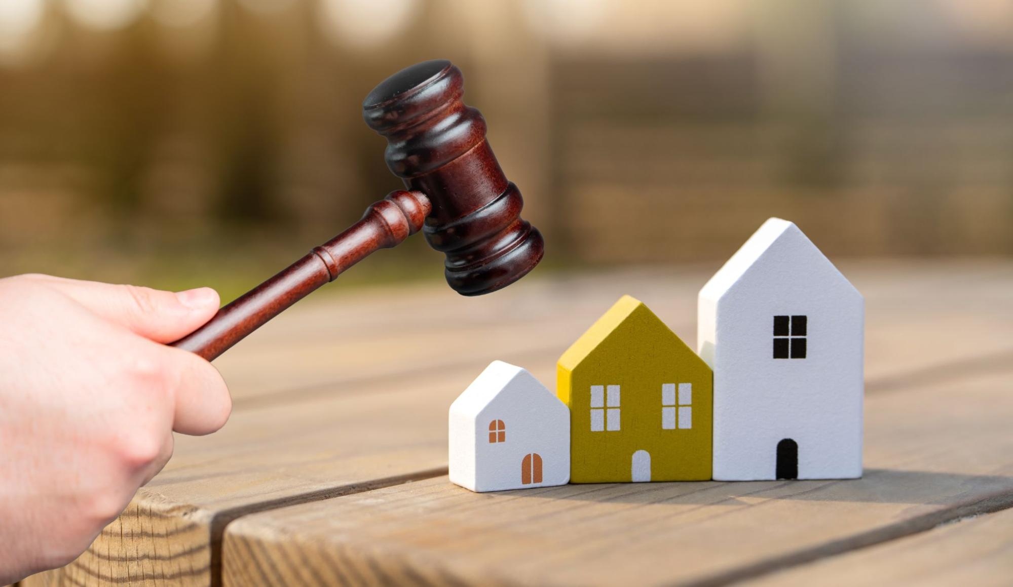 Selling a House with a Broken Lease: What Cash Home Buyers Can Do