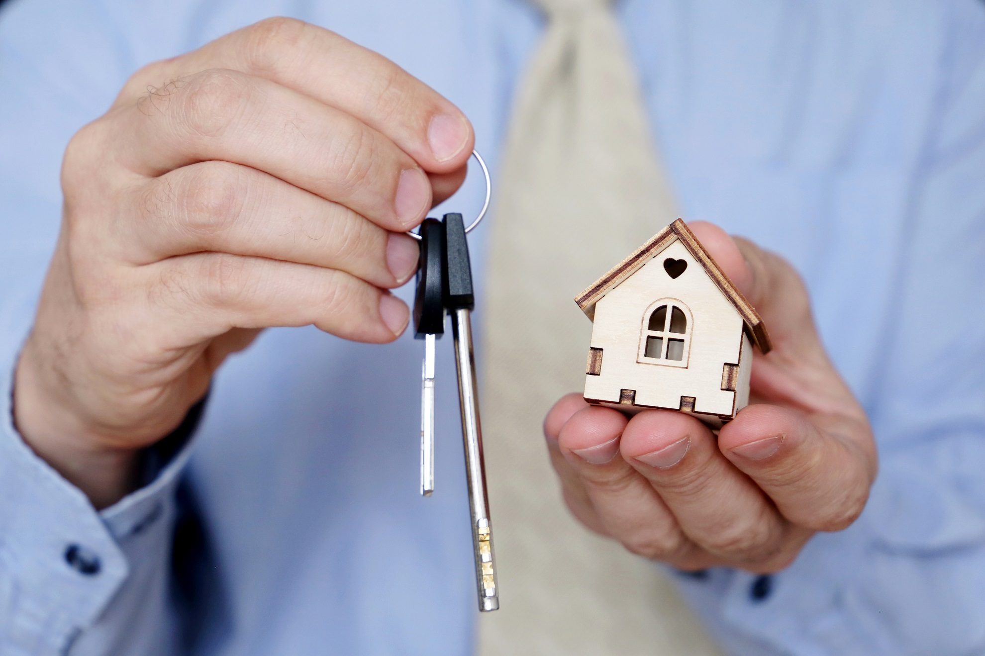 How to Sell an Unfinished Construction Home Fast in Texas
