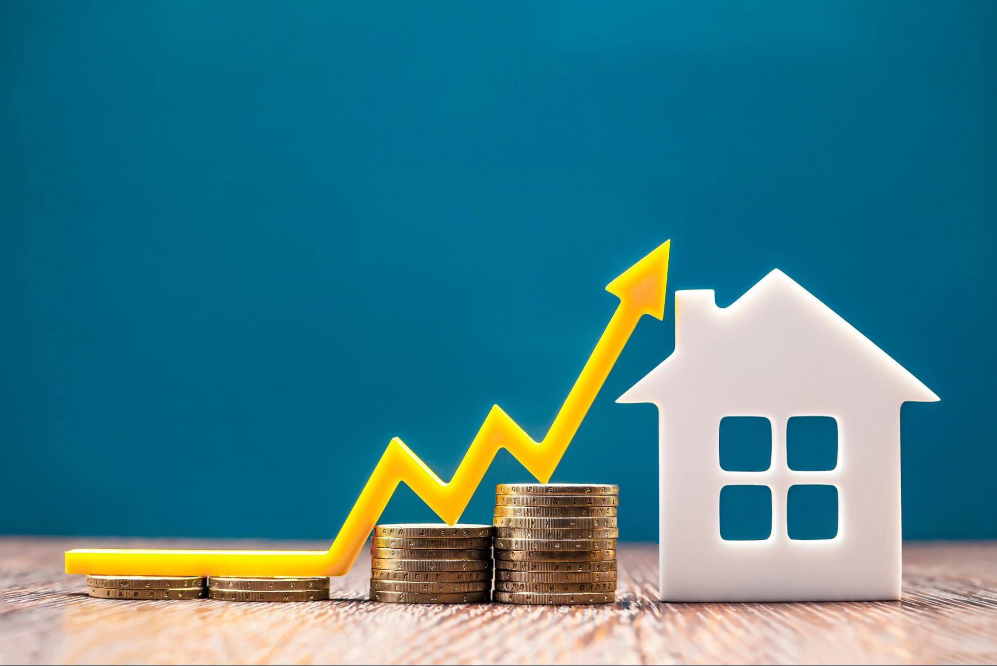 No or Low Equity in Your Home? How Cash Buyers Can Still Help