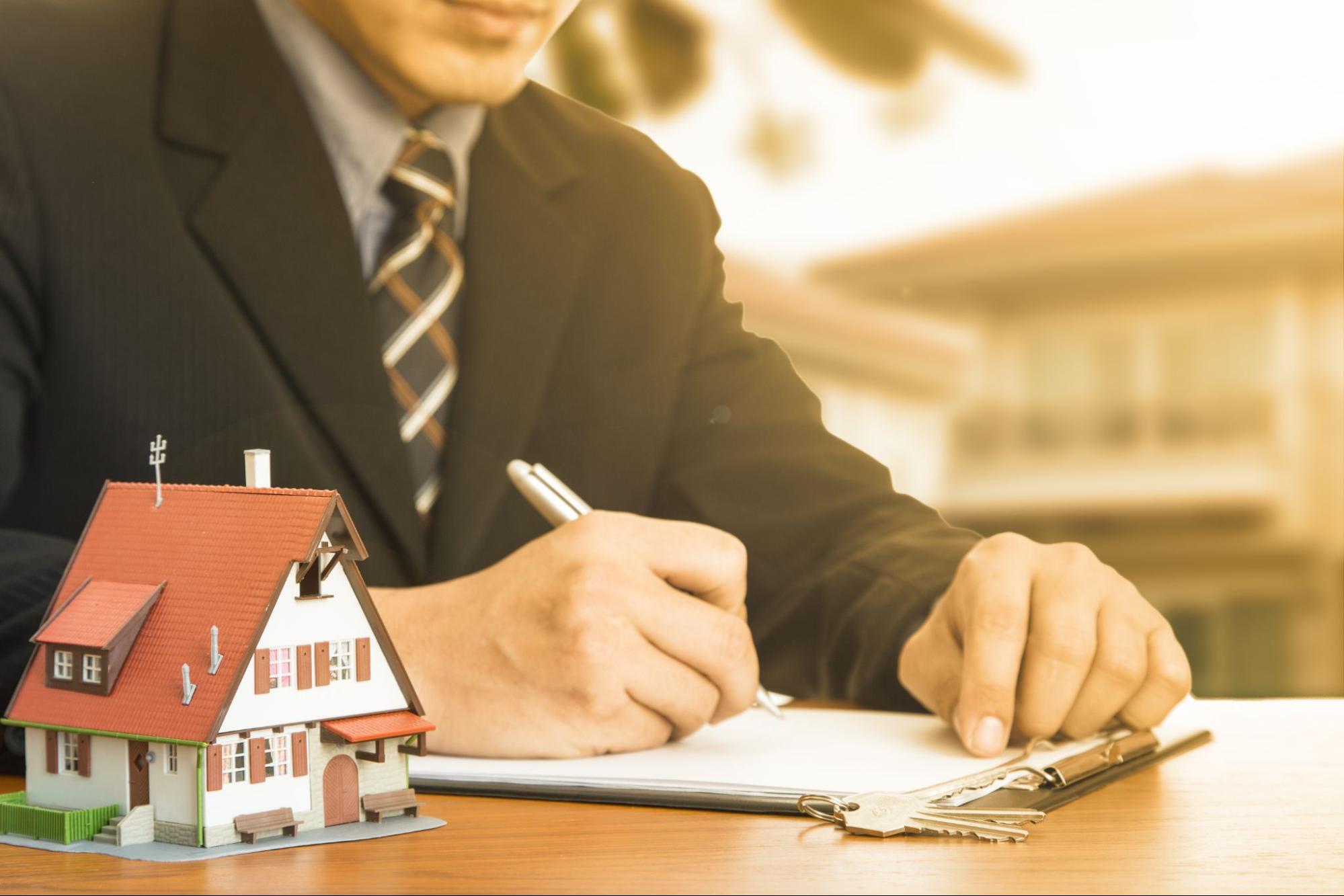 Behind on Mortgage Payments? Here’s What Cash Buyers Can Do to Help