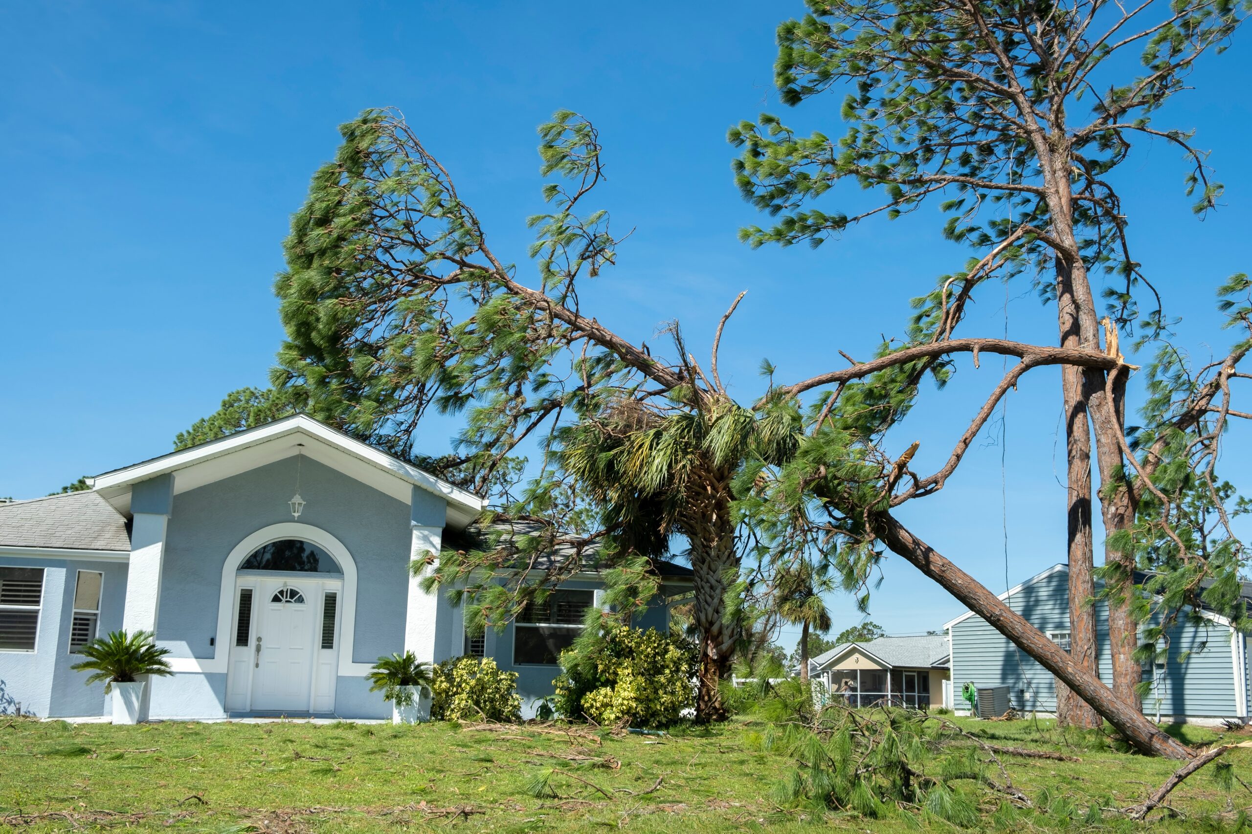 How to Sell a Storm-Damaged Home in Texas Without Waiting on Insurance