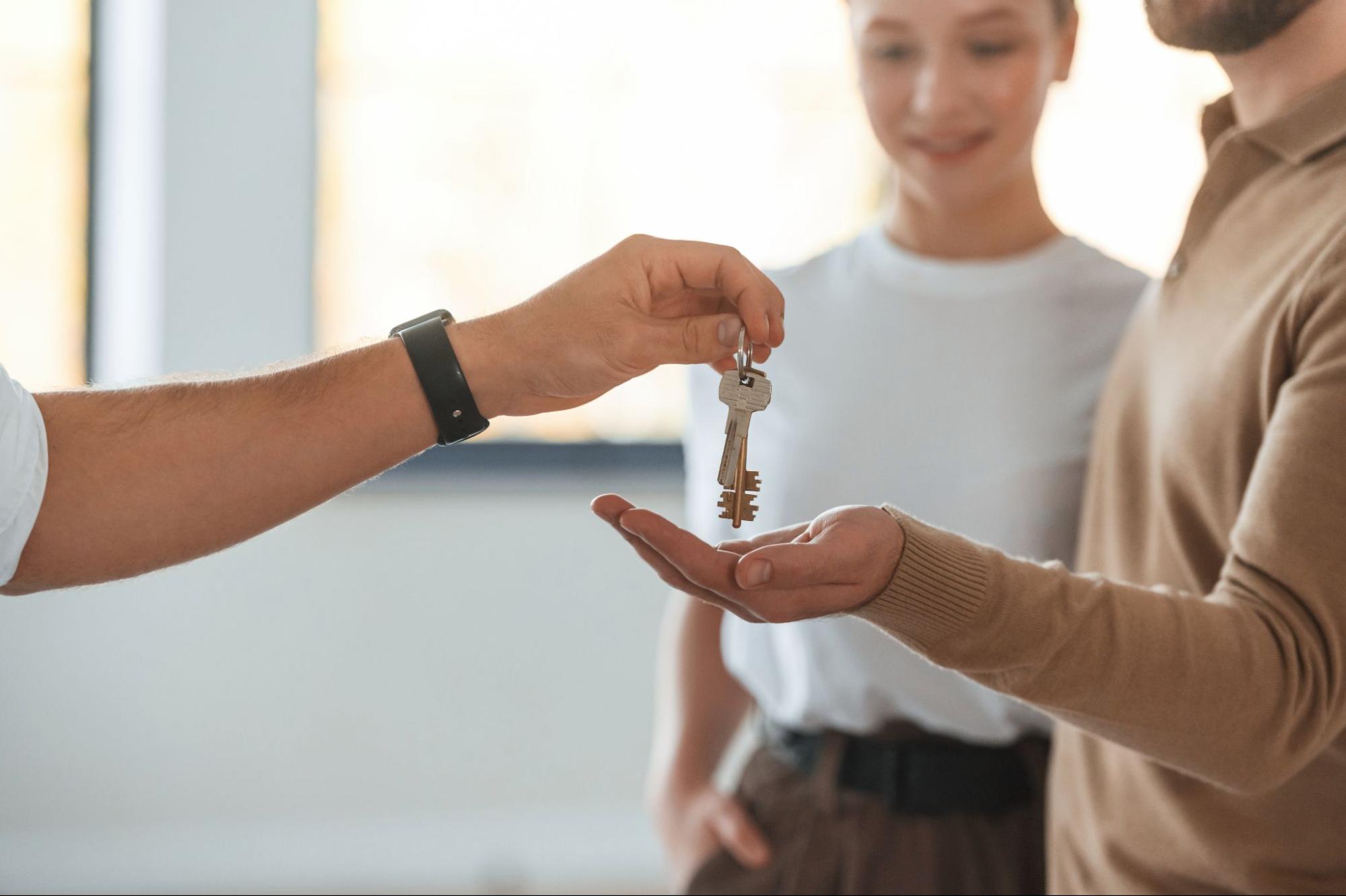 How to Sell a Rental Property With Tenants Who Refuse to Leave in Texas